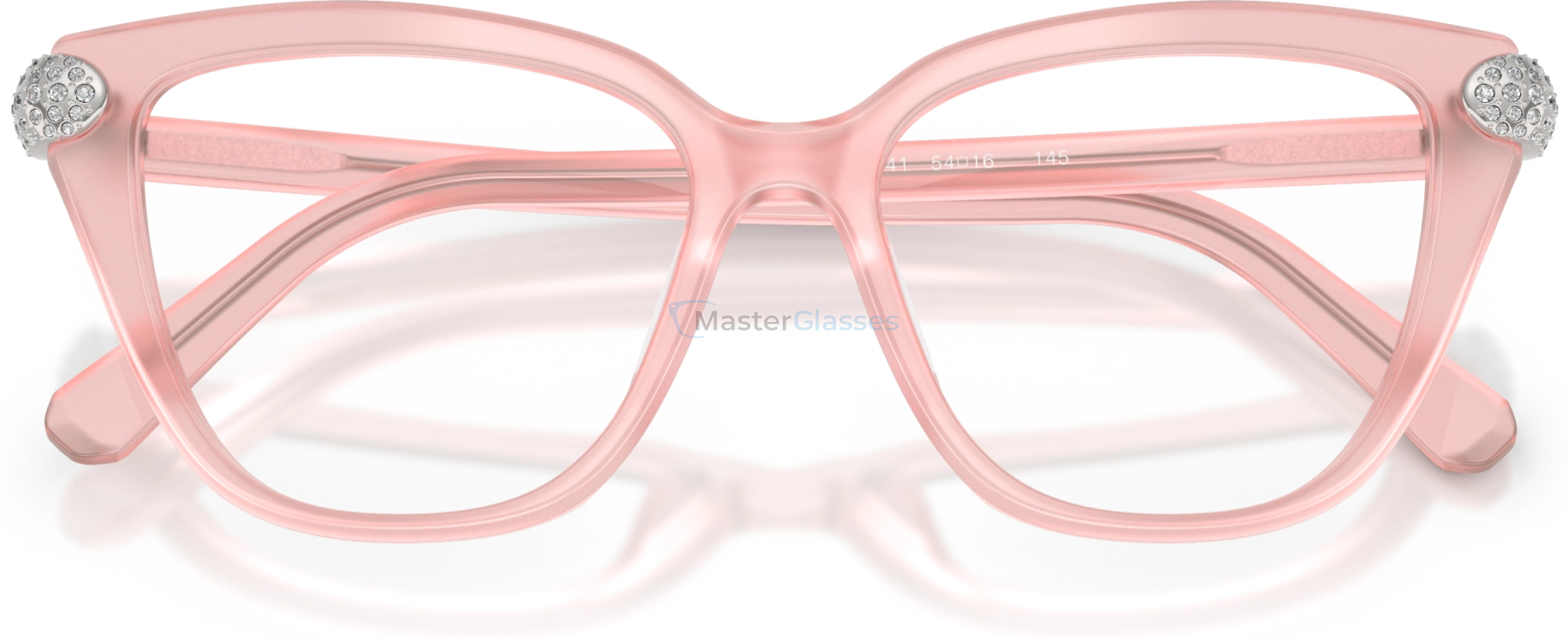  Swarovski SK2045 1041 Pink