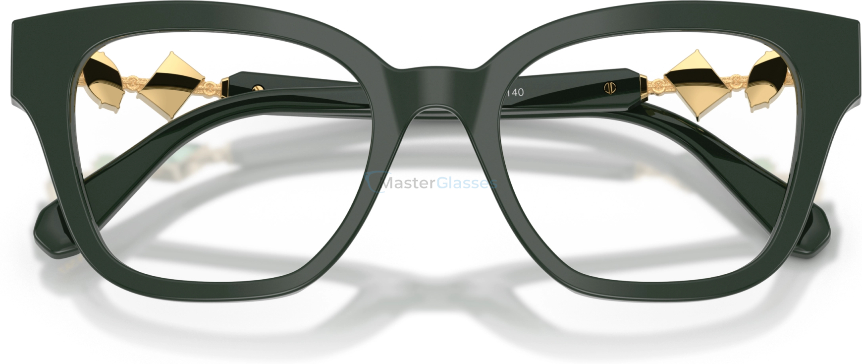  Swarovski SK2048 1026 Green