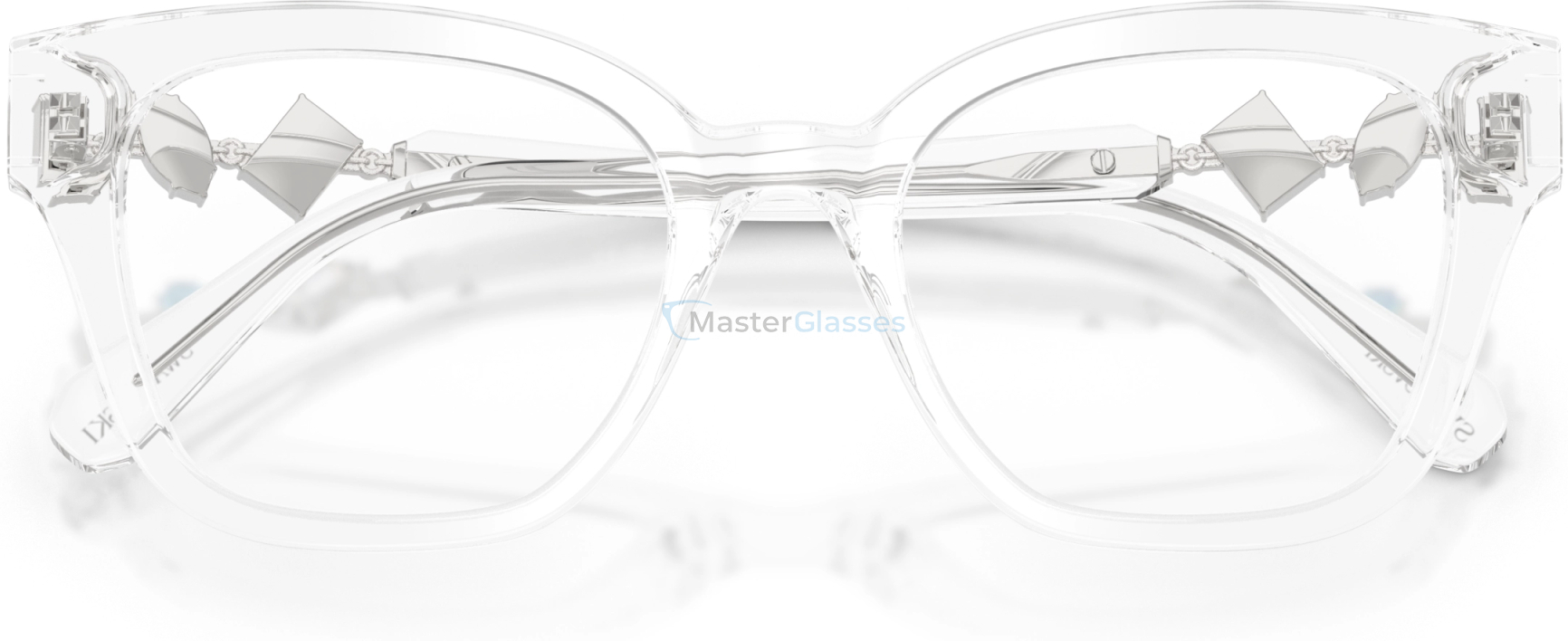  Swarovski SK2048 1027 Transparent