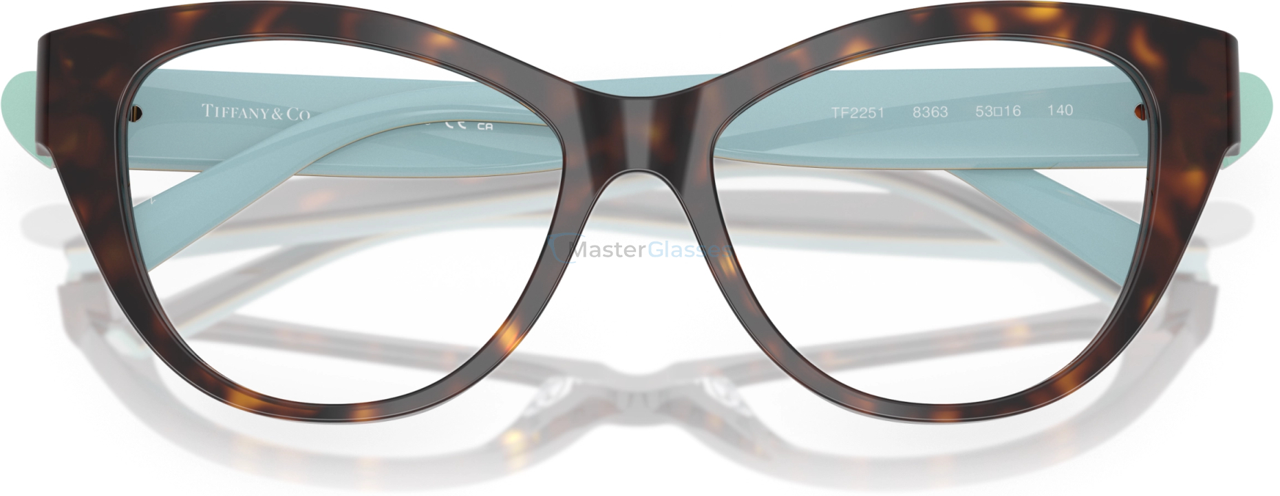 ������ Tiffany TF2251 8363 Tortoise