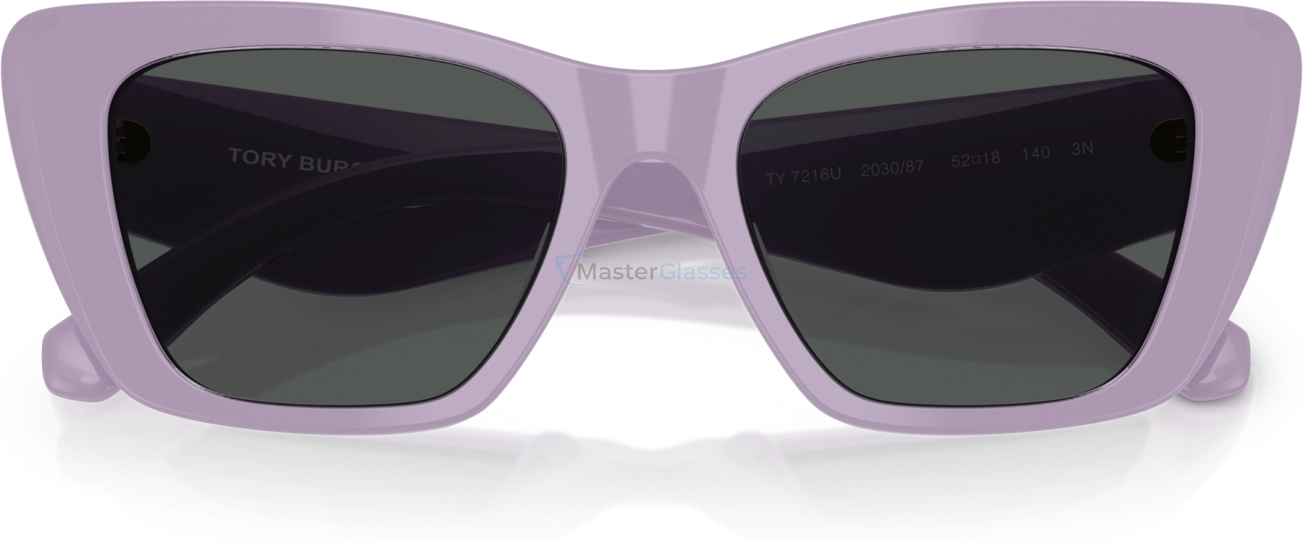   Tory Burch TY7216U 203087 Violet
