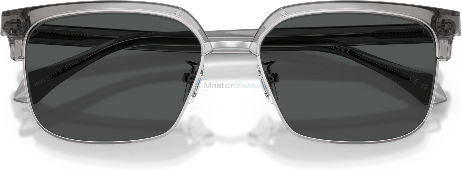   Versace VE4494D 593/87 Grey
