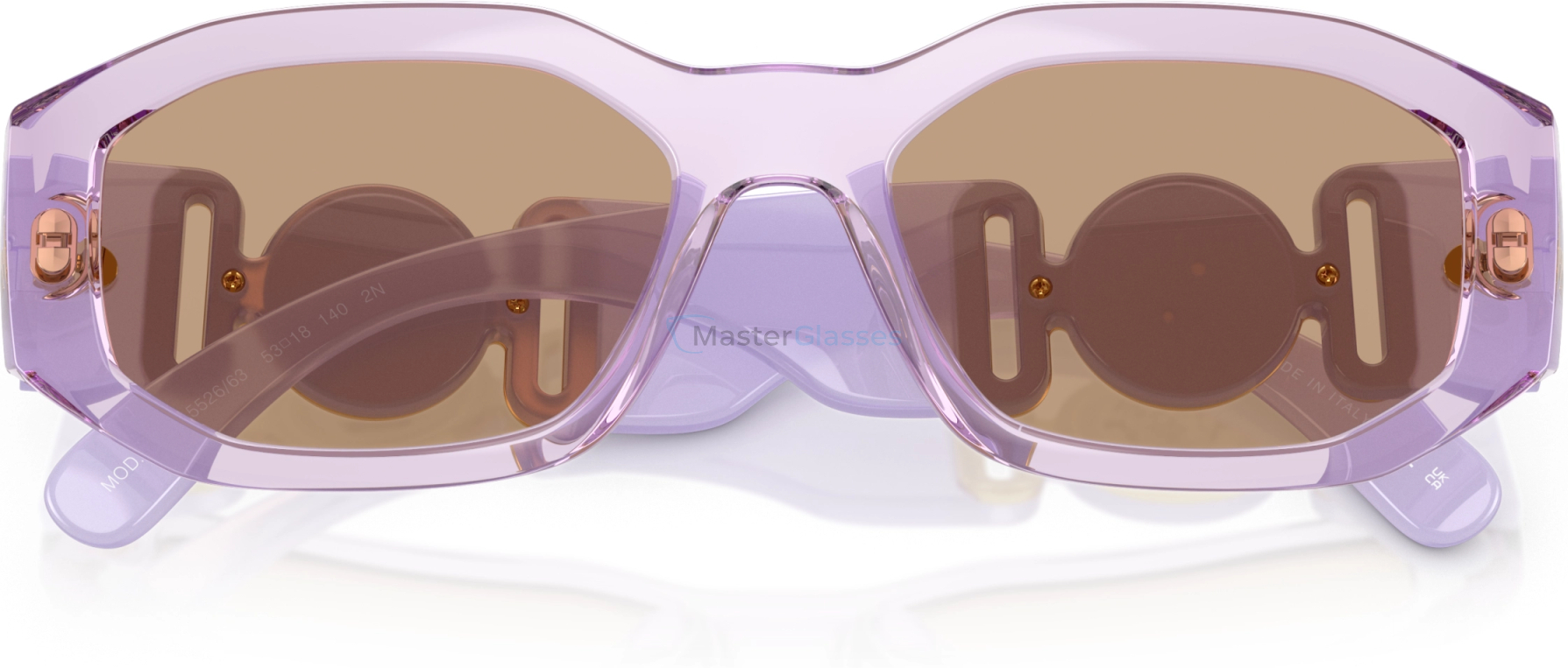   Versace VE4361 552663 Violet