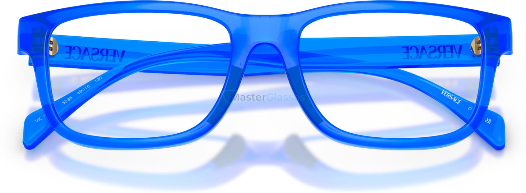   Versace VK3013U 5536 Blue