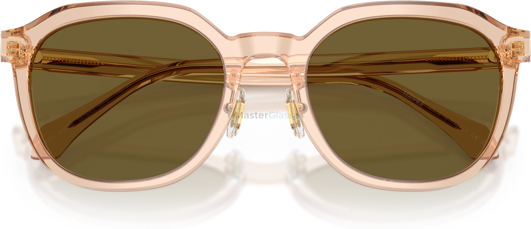   Versace VE4493D 551883 Brown