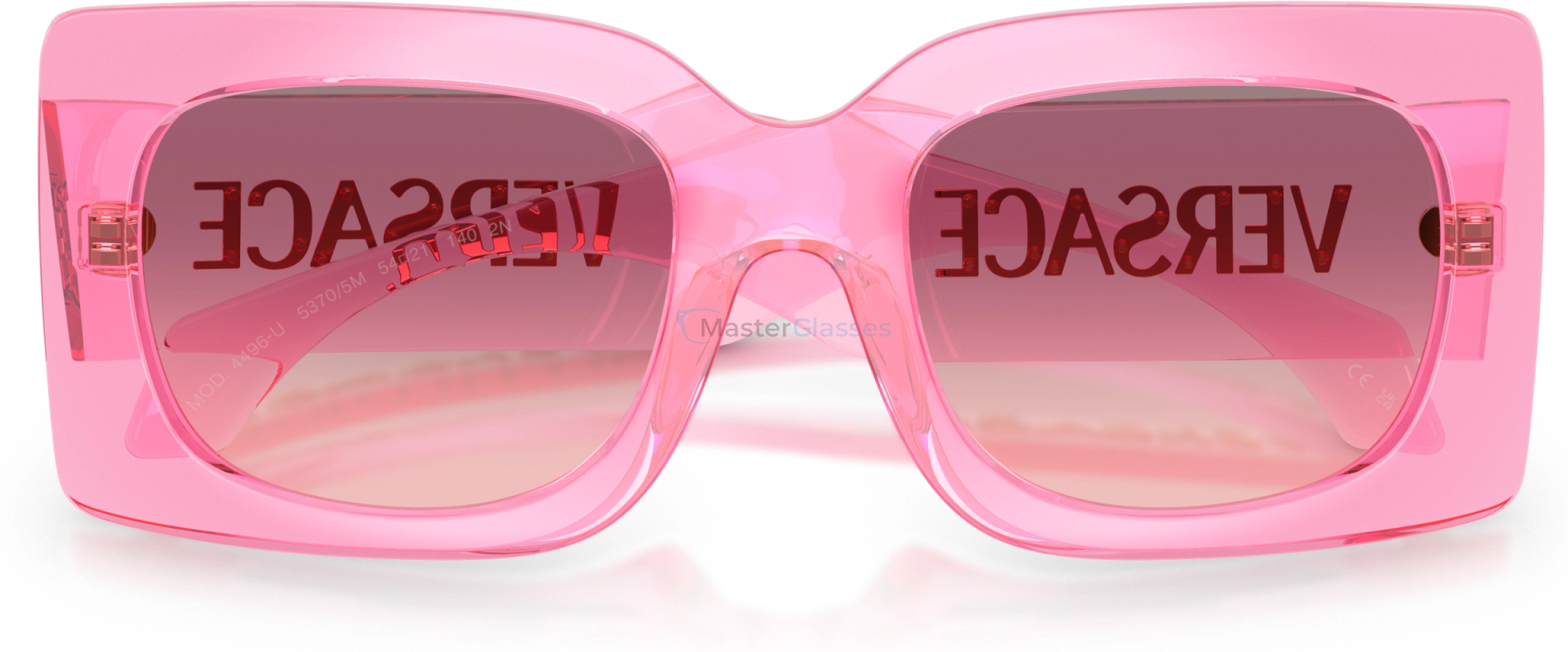   Versace VE4496U 53705M Pink