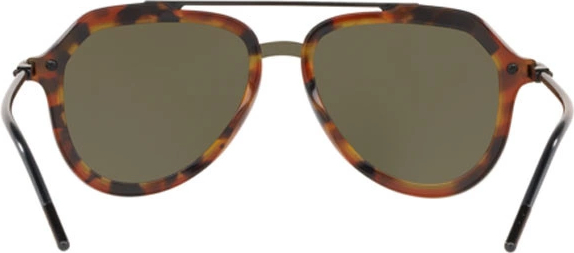 Солнцезащитные очки Dolce & Gabbana DG4330 322282