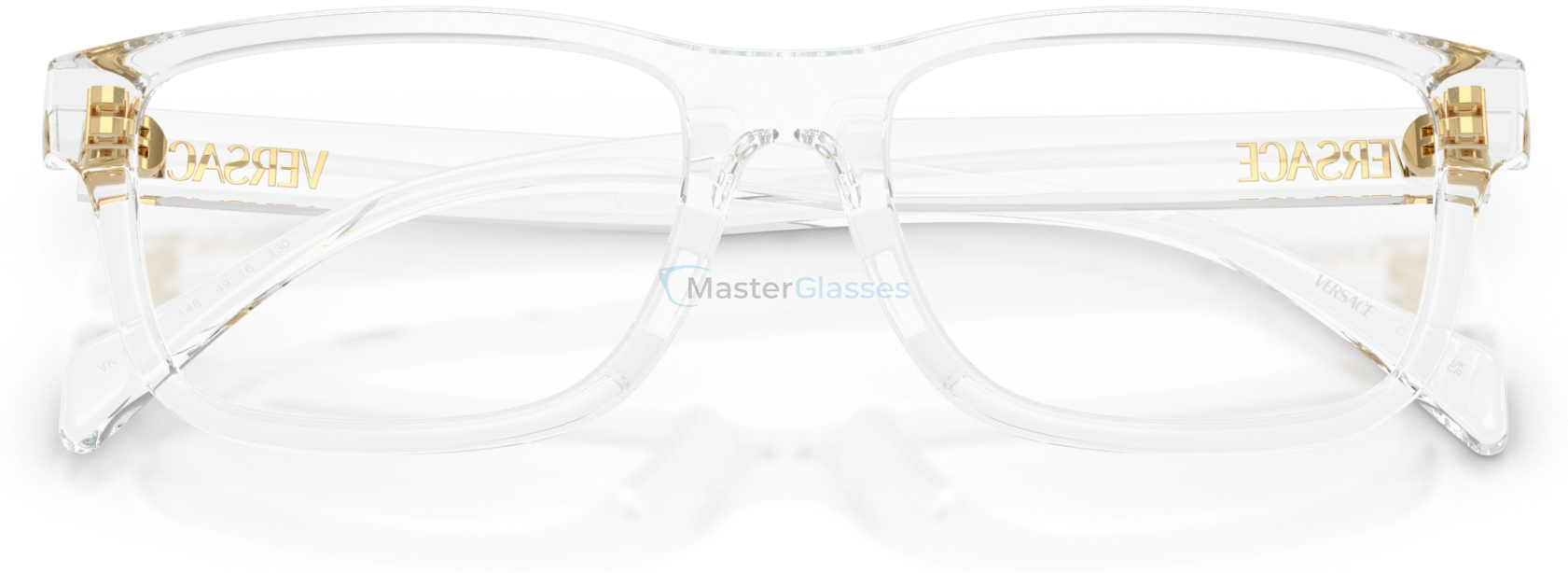   Versace VK3013U 148 Transparent