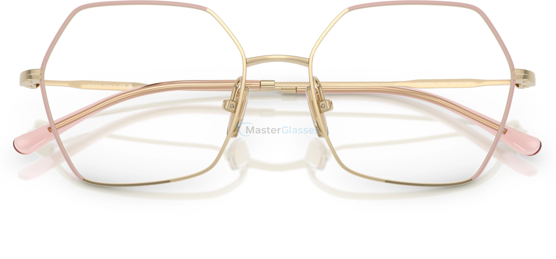  Vogue VO4297T 5193 Brown