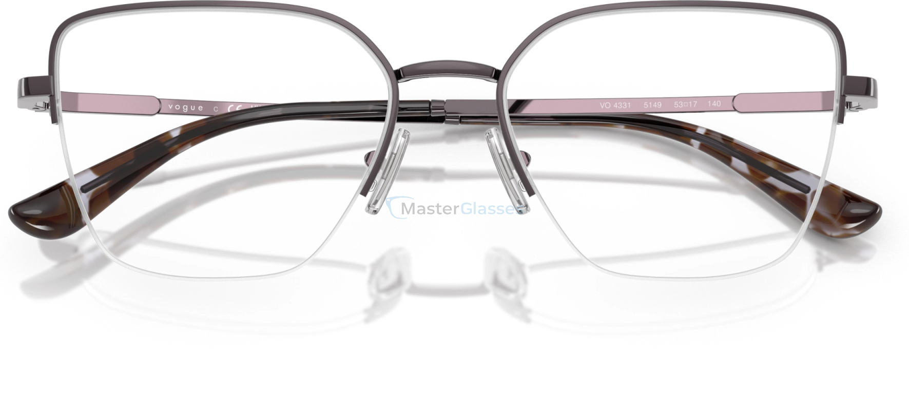  Vogue VO4331 5149 Violet