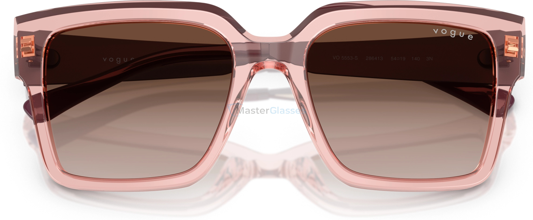   Vogue VO5553S 286413 Pink