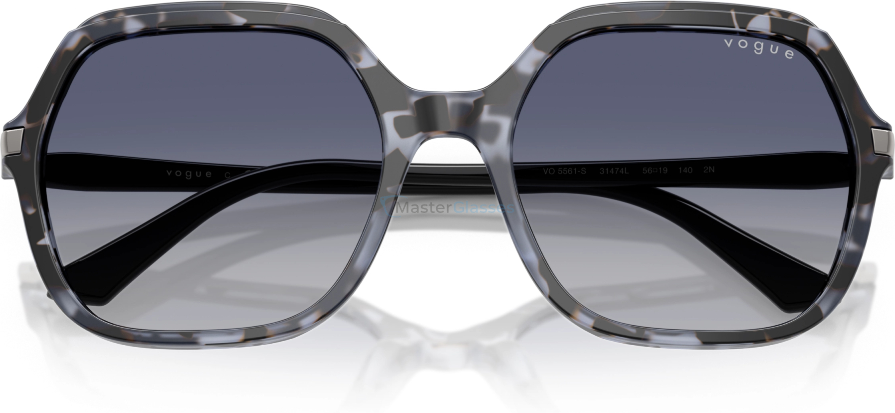   Vogue VO5561S 31474L Blue