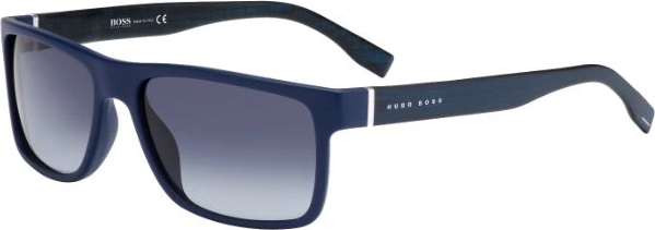 Солнцезащитные очки HUGO BOSS 0768/S QNZ