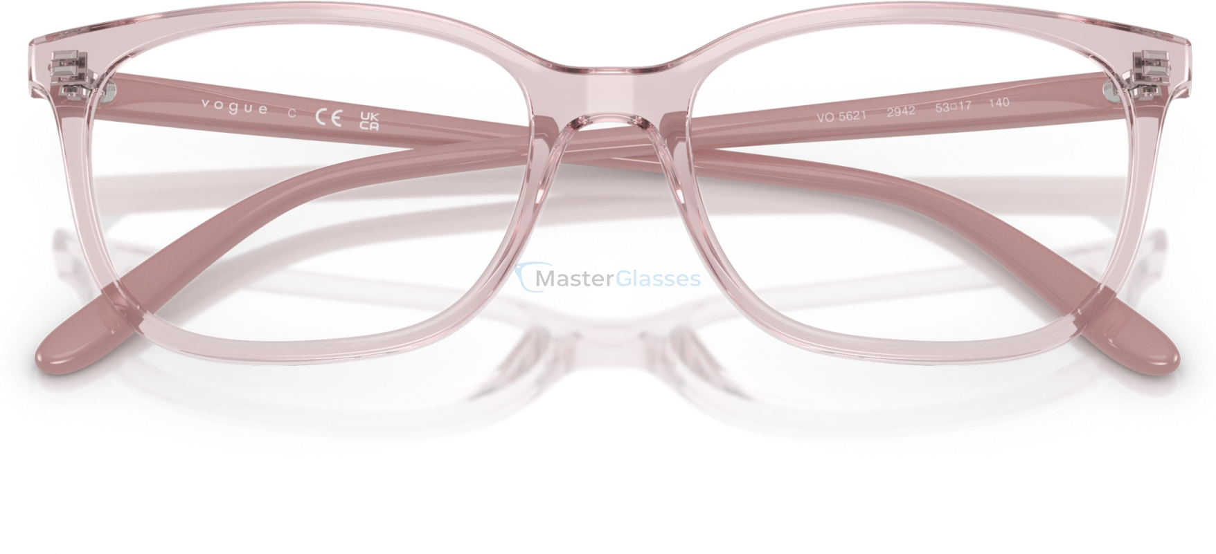  Vogue VO5621 2942 Pink