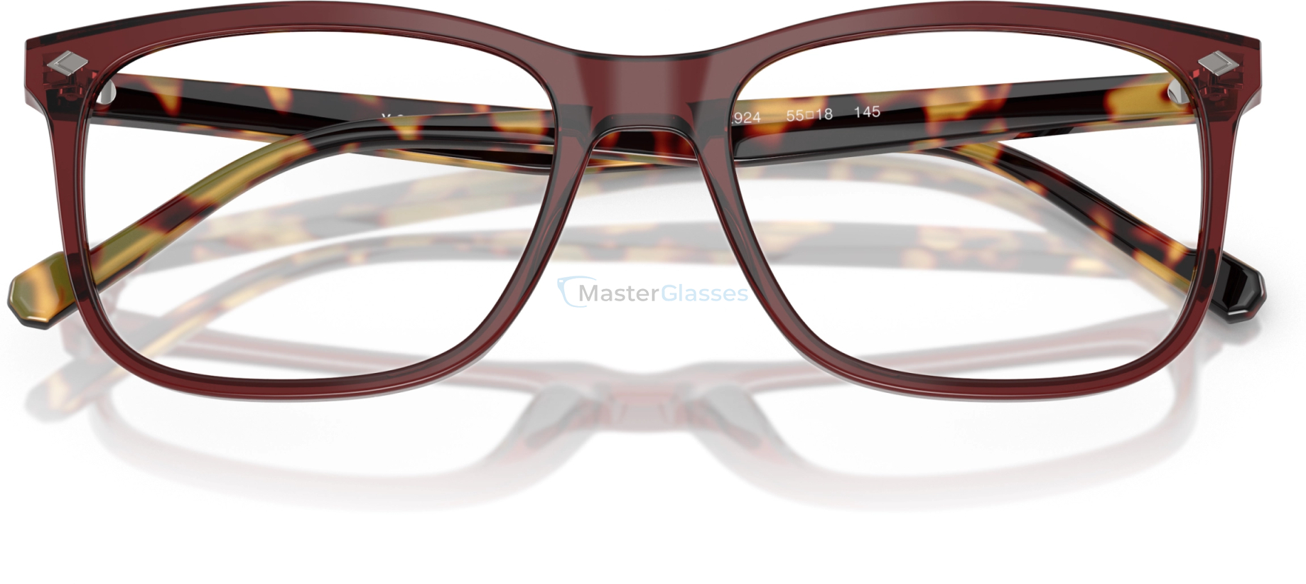  Vogue VO5617 2924 Red