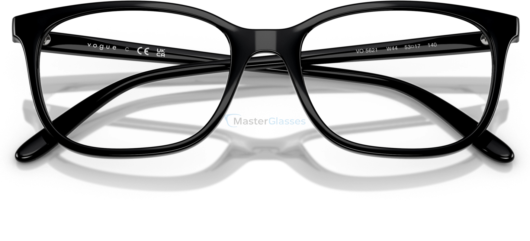 Оправа Vogue VO5621 W44 Black