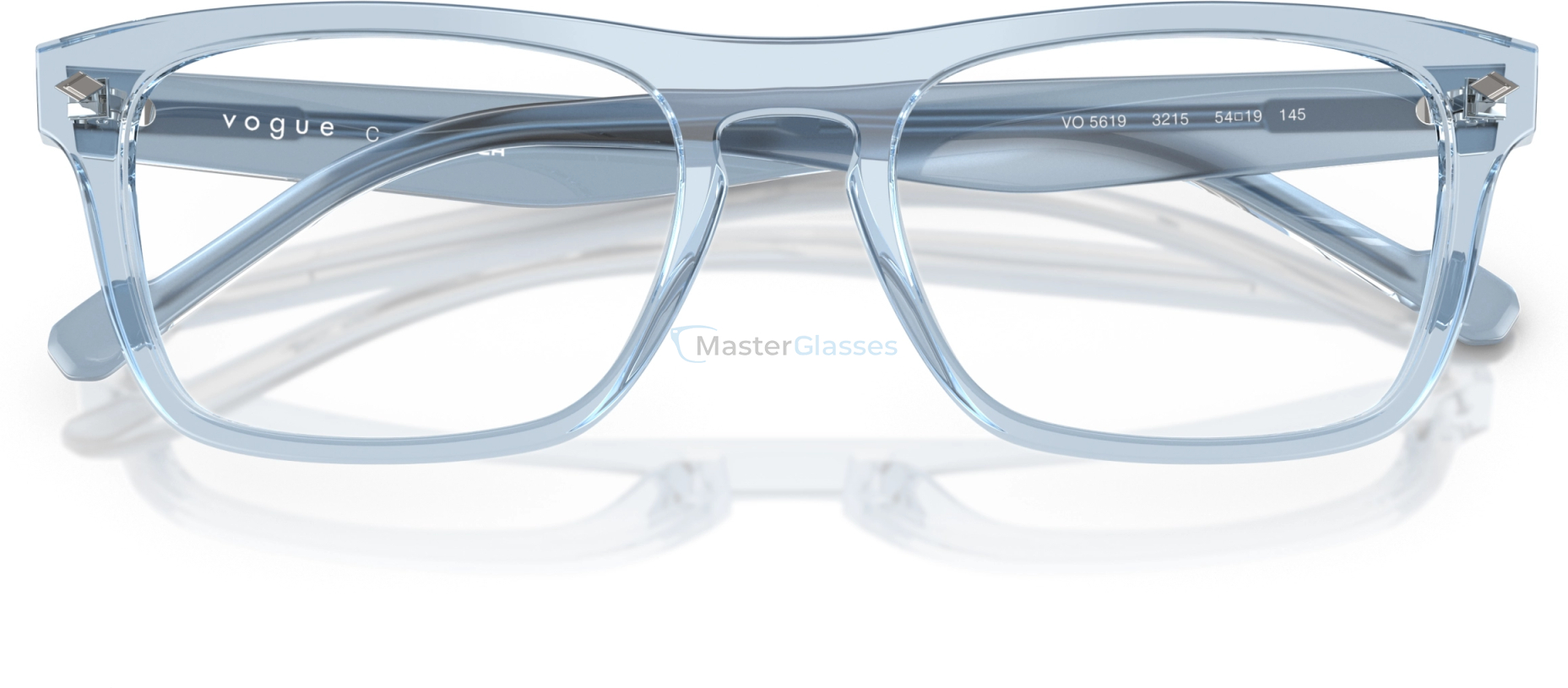 Оправа Vogue VO5619 3215 Blue