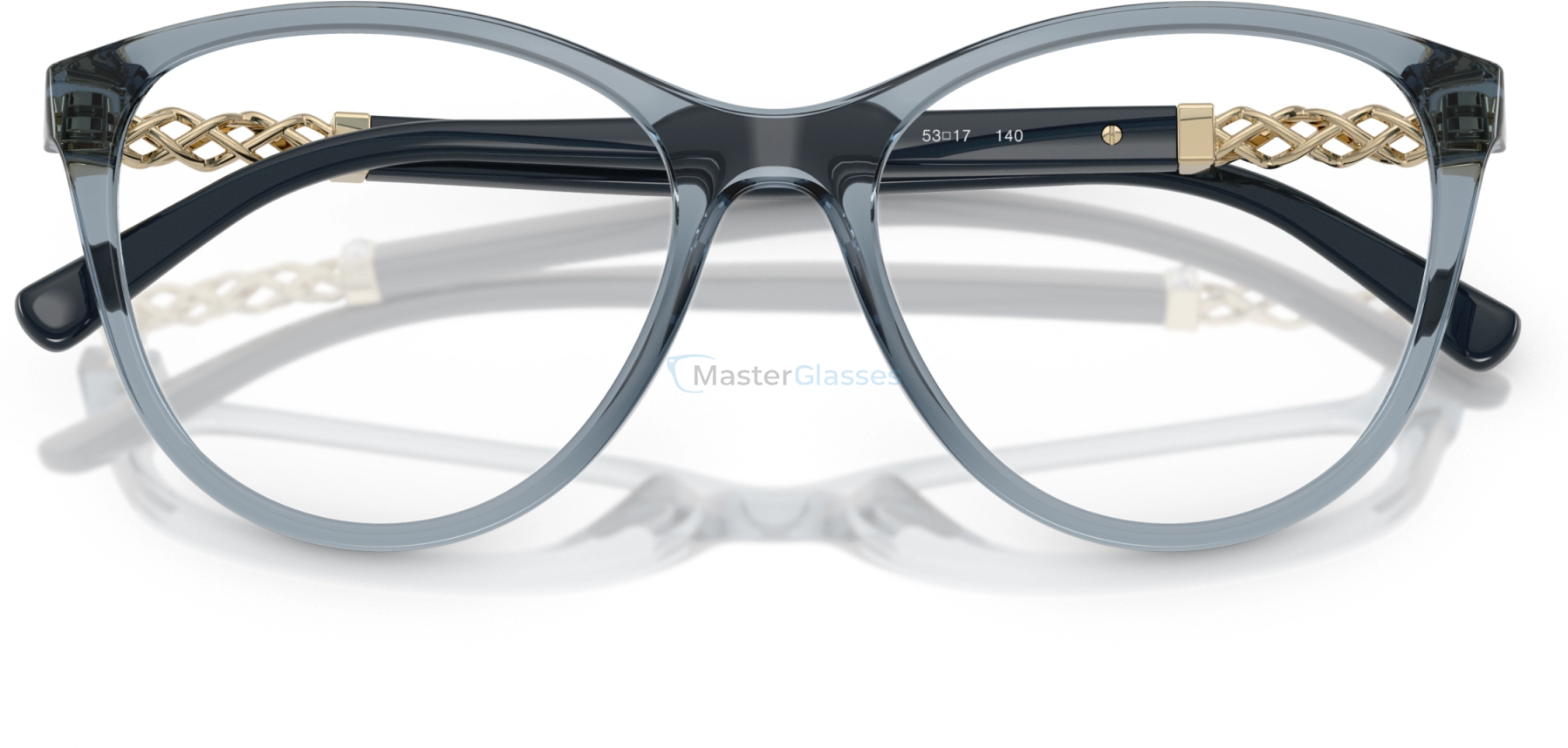  Vogue VO5631B 2966 Blue