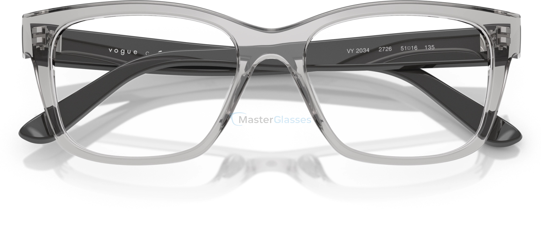 Детская оправа Vogue VY2034 2726 Grey