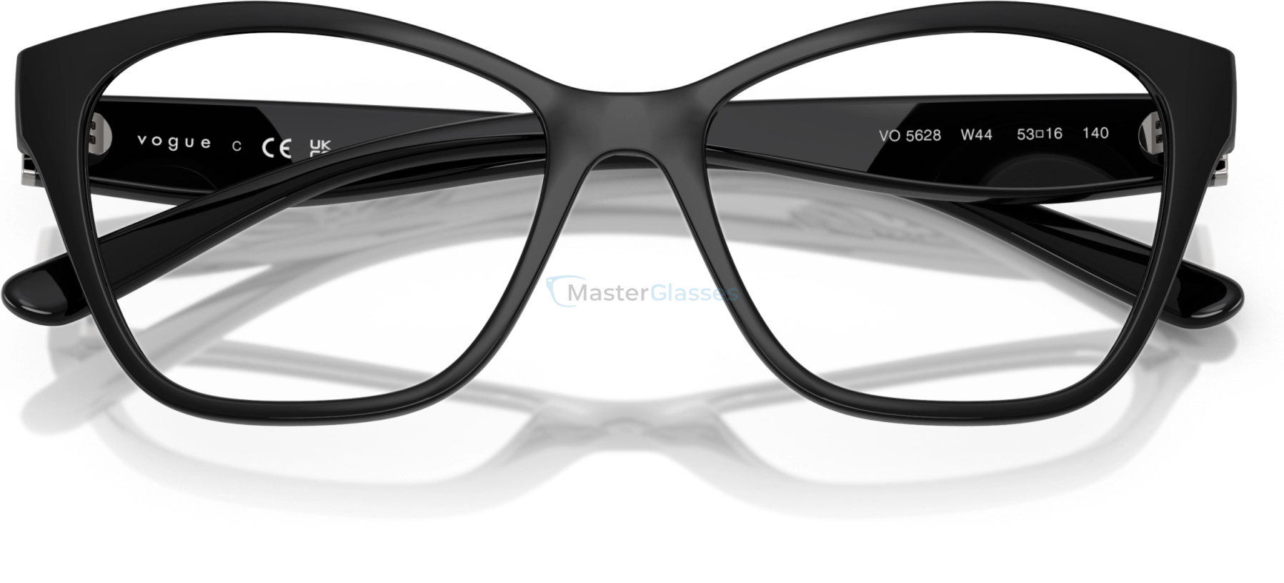Оправа Vogue VO5628 W44 Black