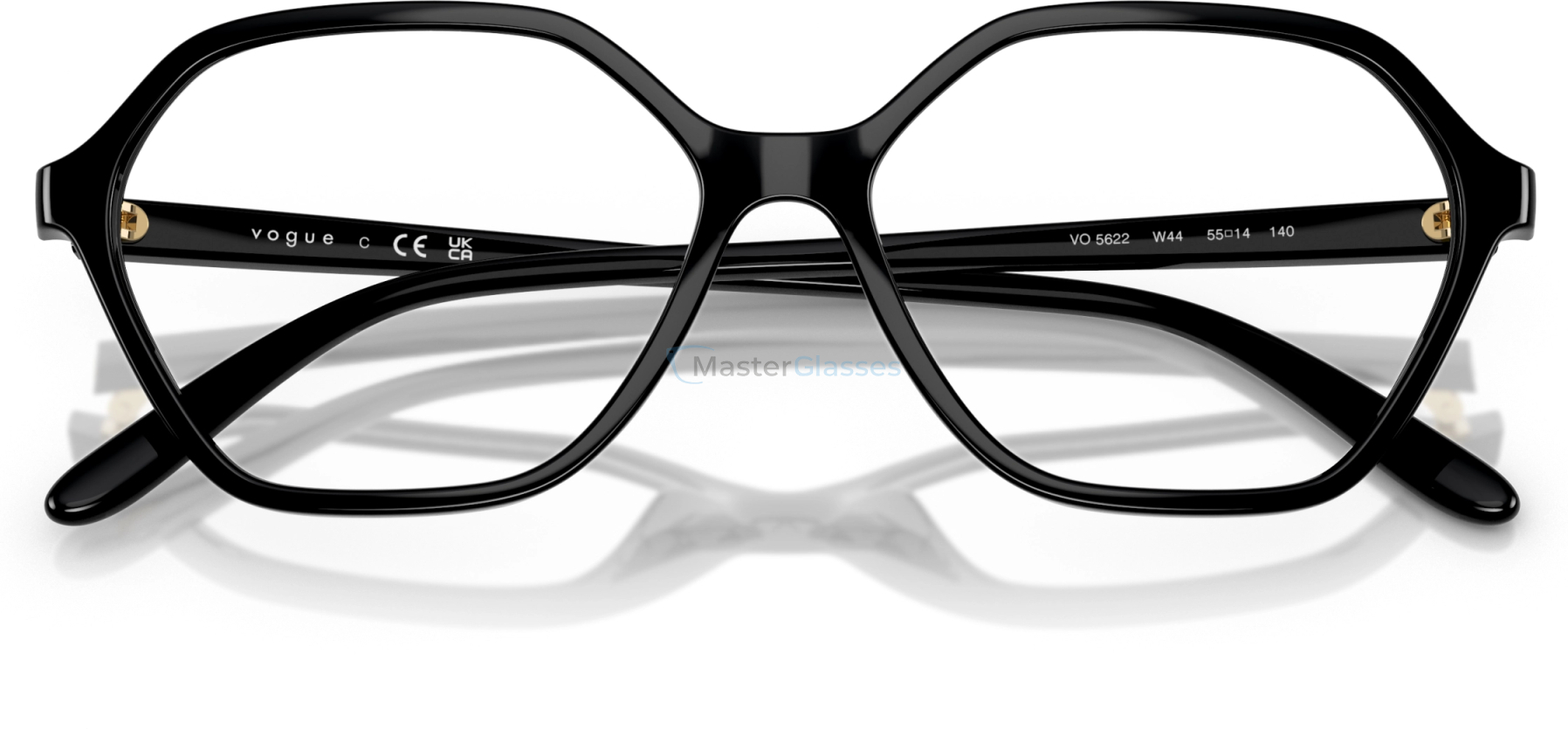 Оправа Vogue VO5622 W44 Black