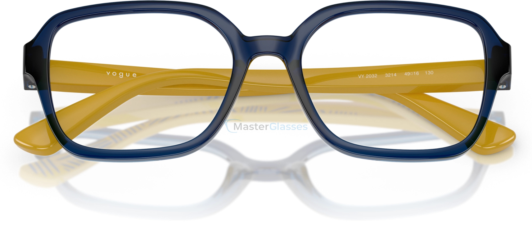   Vogue VY2032 3214 Blue