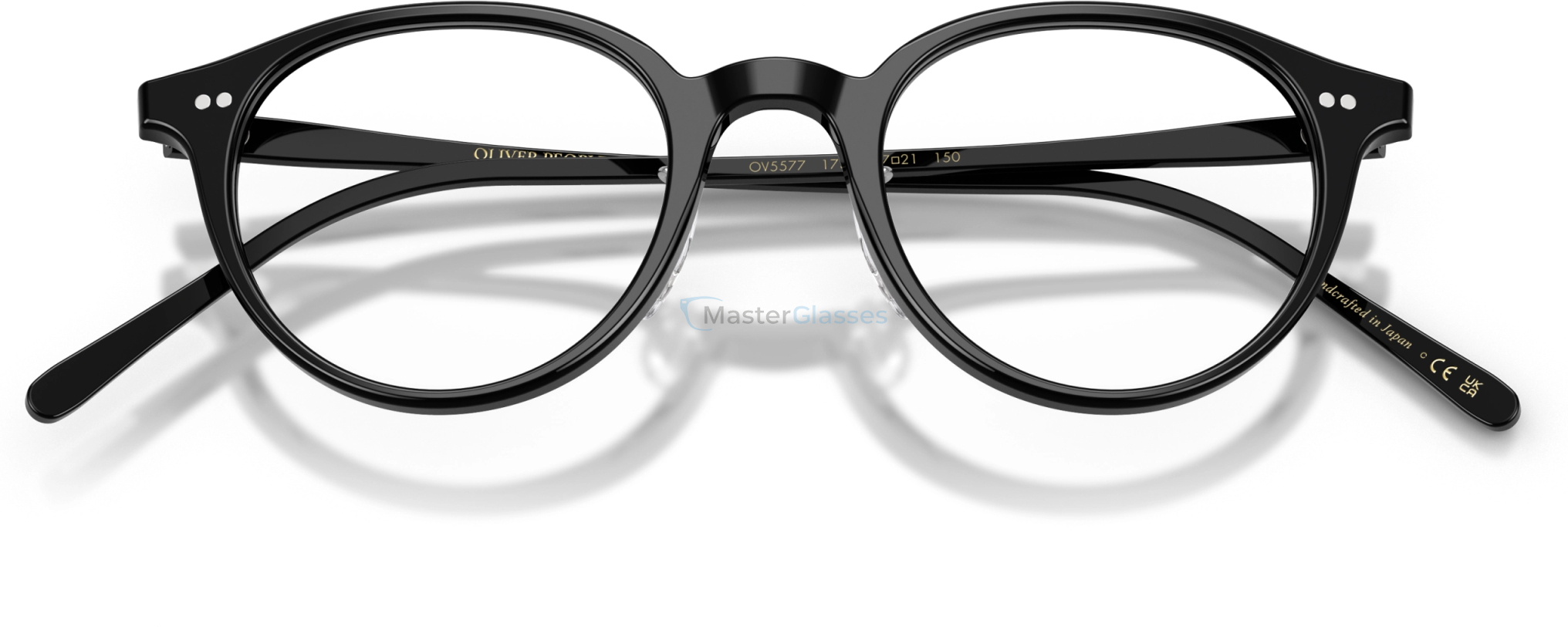  Oliver Peoples SARELLE OV5577 1731 Black