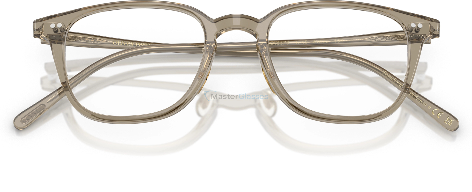  Oliver Peoples SOBEL OV5578 1745 Green