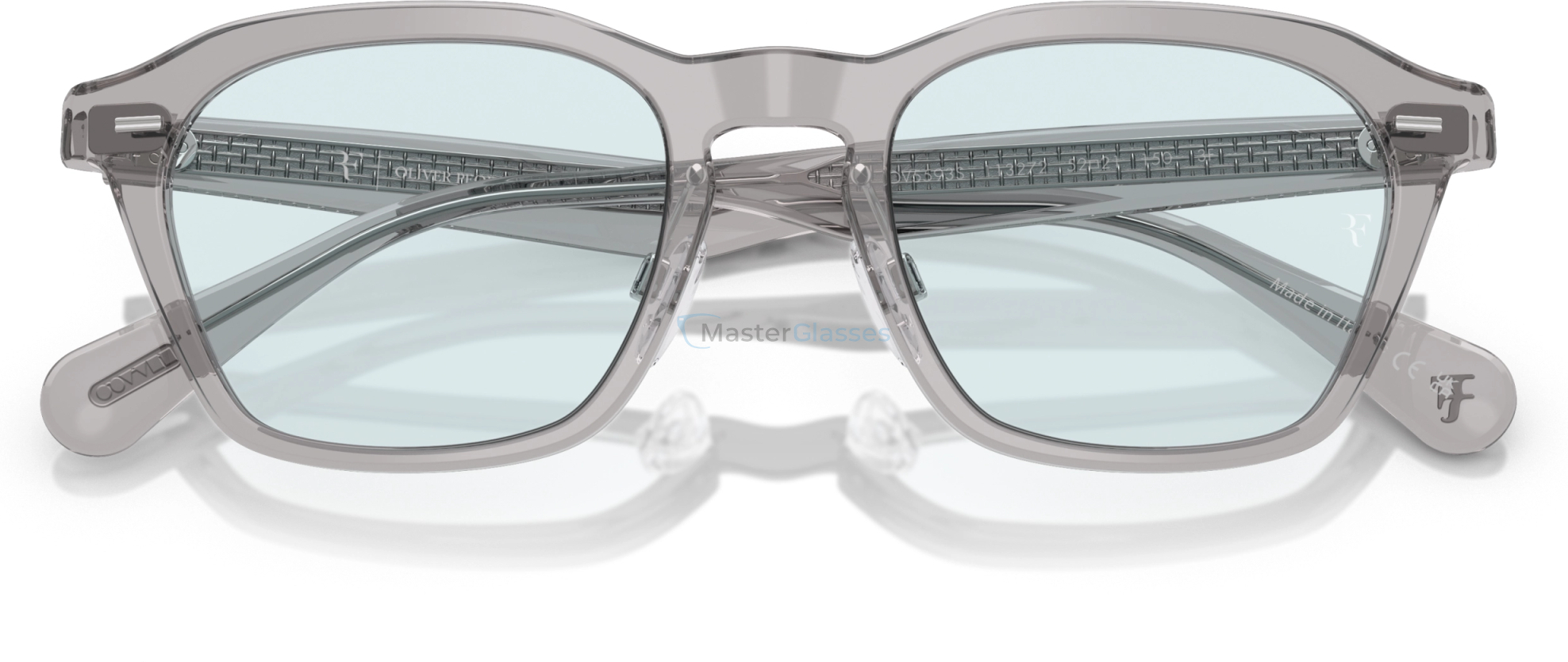   Oliver Peoples R-11 OV5593S 113272 Grey