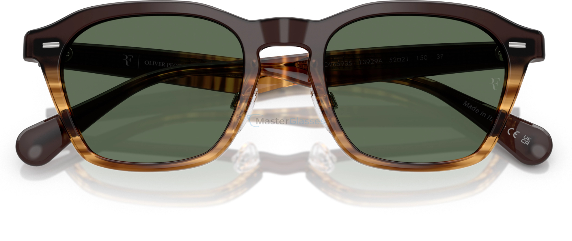   Oliver Peoples R-11 OV5593S 13929A Brown