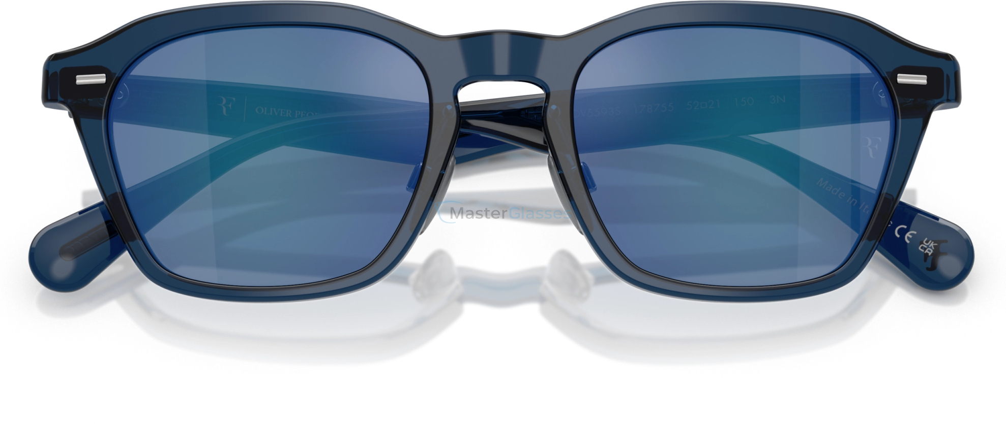   Oliver Peoples R-11 OV5593S 178755 Blue