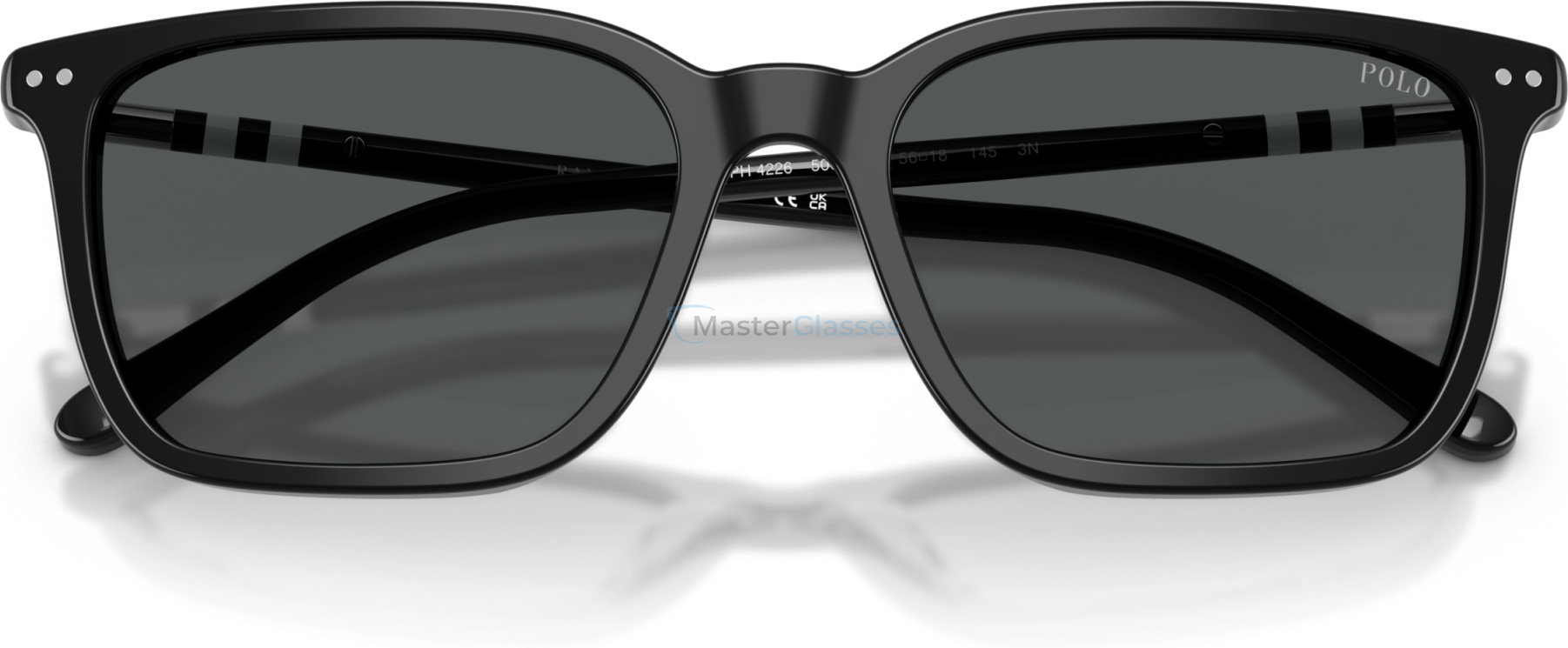   Polo PH4226 500187 Black