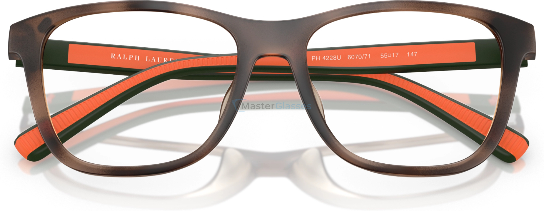   Polo PH4228U 607071 Tortoise