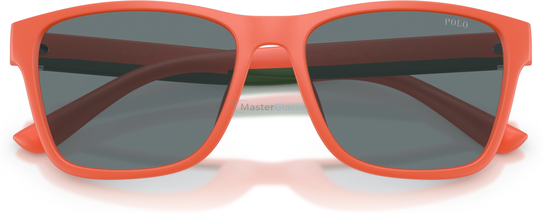   Polo PH4229U 54606G Orange