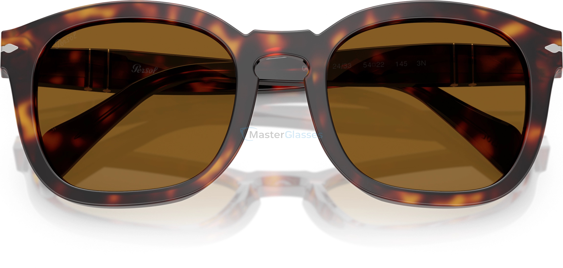   Persol PO0082S 24/33 Tortoise