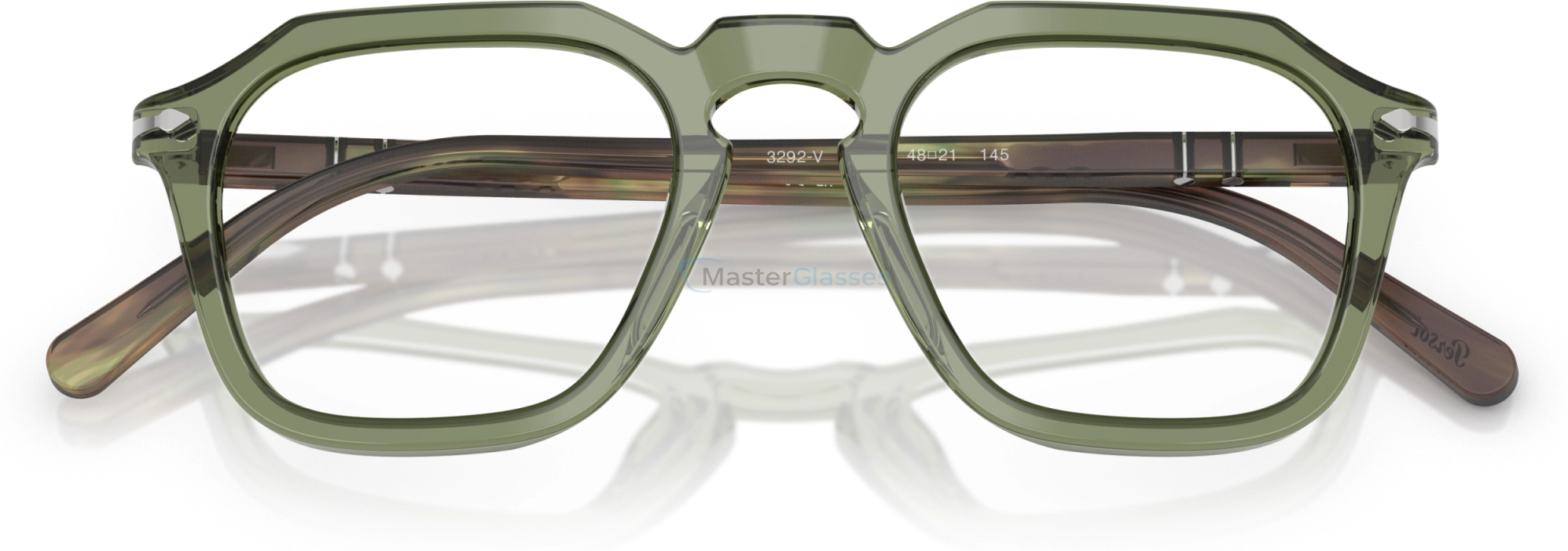 Persol PO3292V 1226 Green