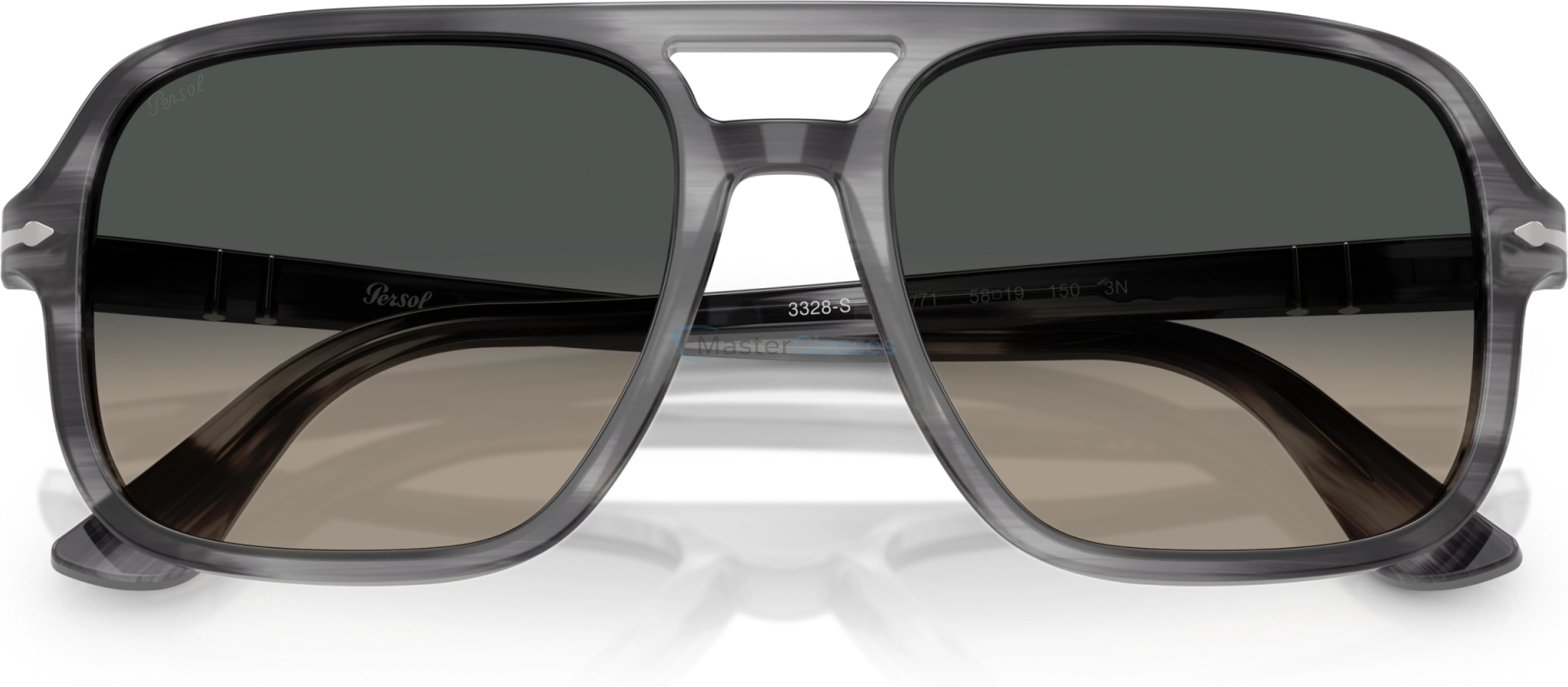   Persol PO3328S 119271 Grey