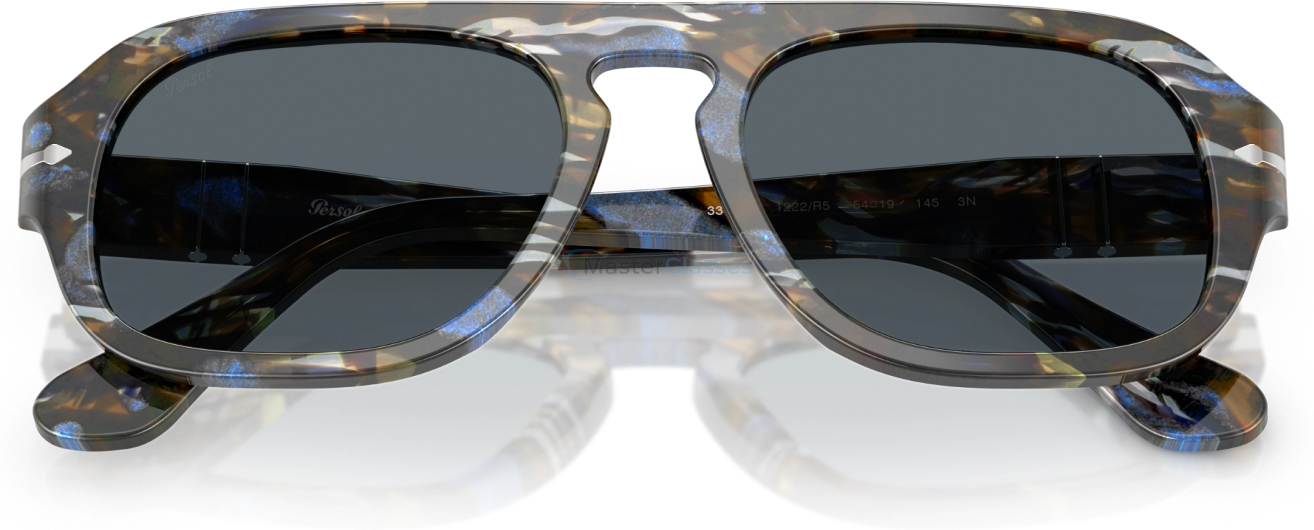   Persol PO3369S 1222R5 Multicolor