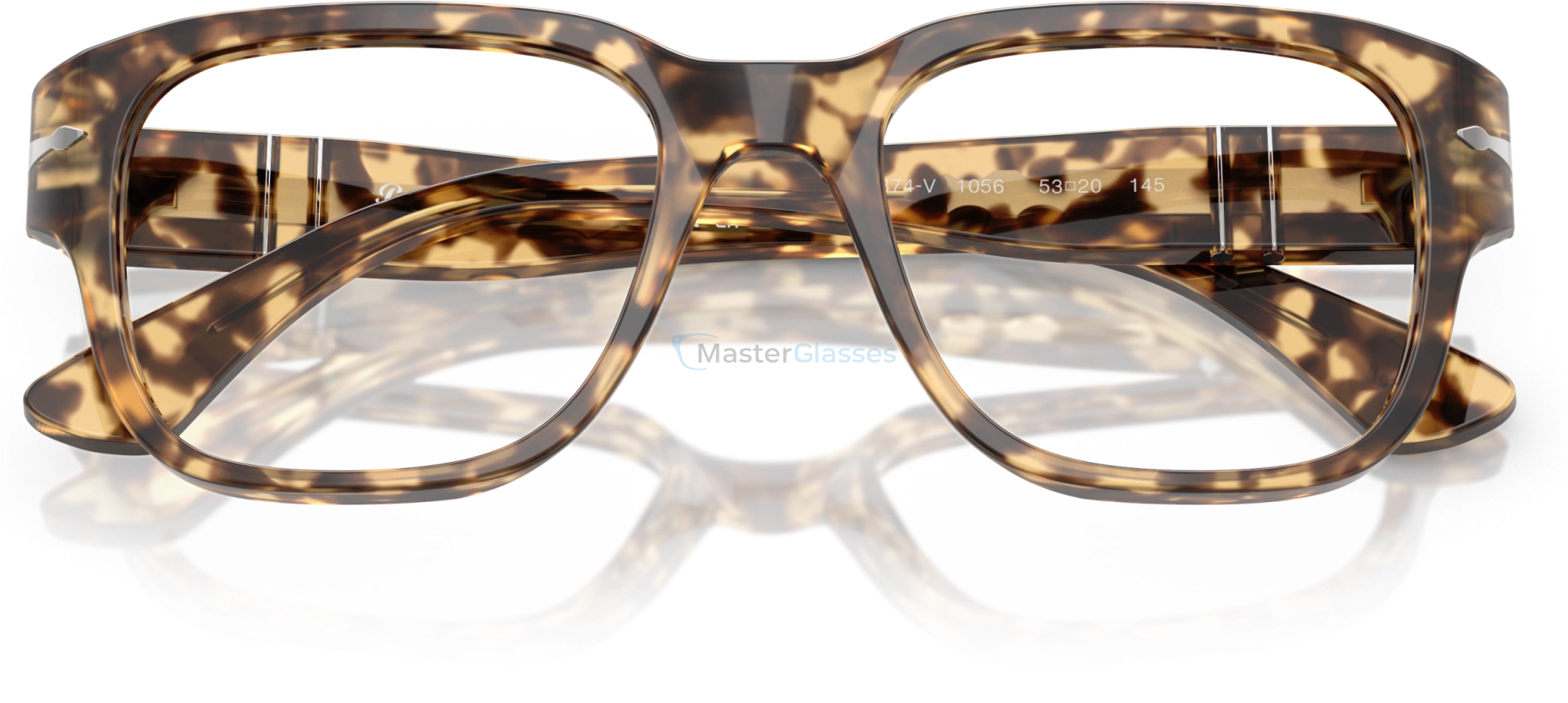  Persol PO3374V 1056 Brown