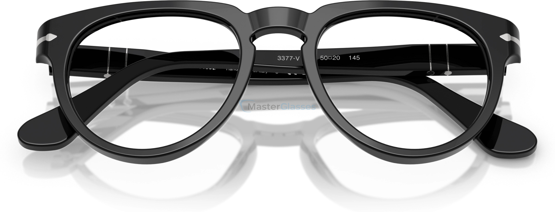  Persol PO3377V 95 Black