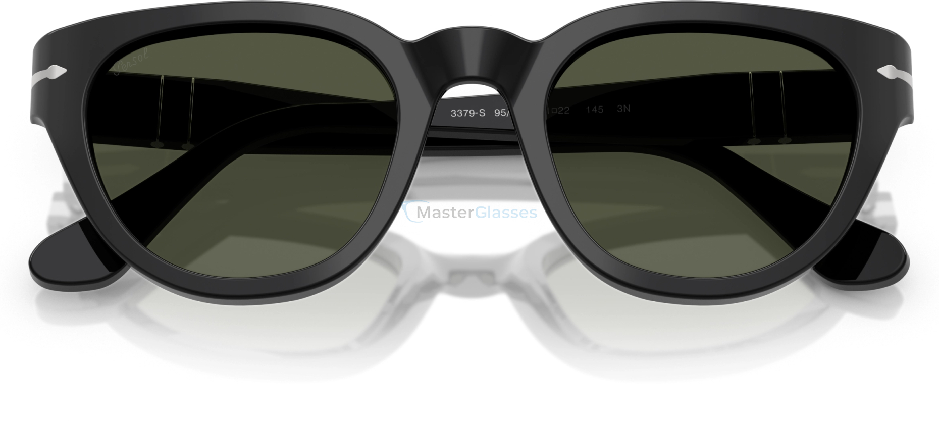   Persol PO3379S 95/31 Black