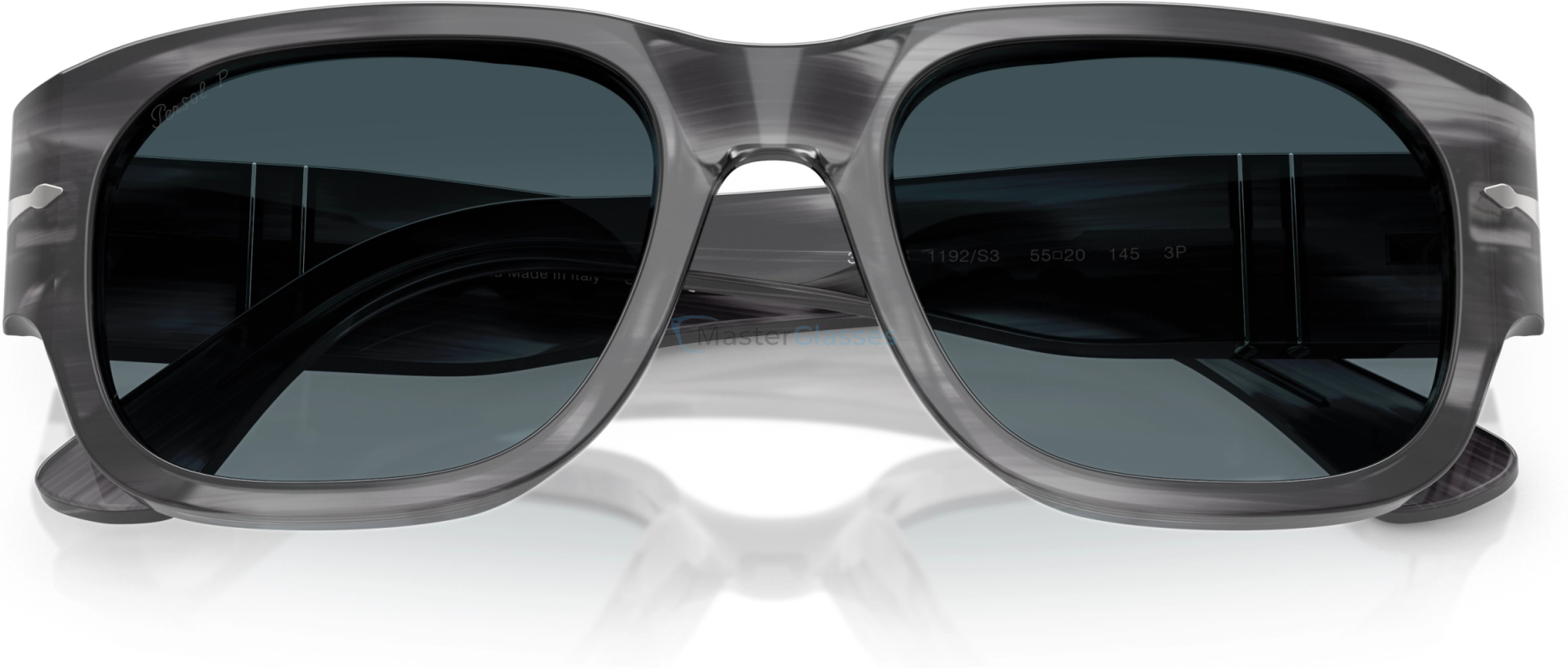   Persol PO3380S 1192S3 Grey