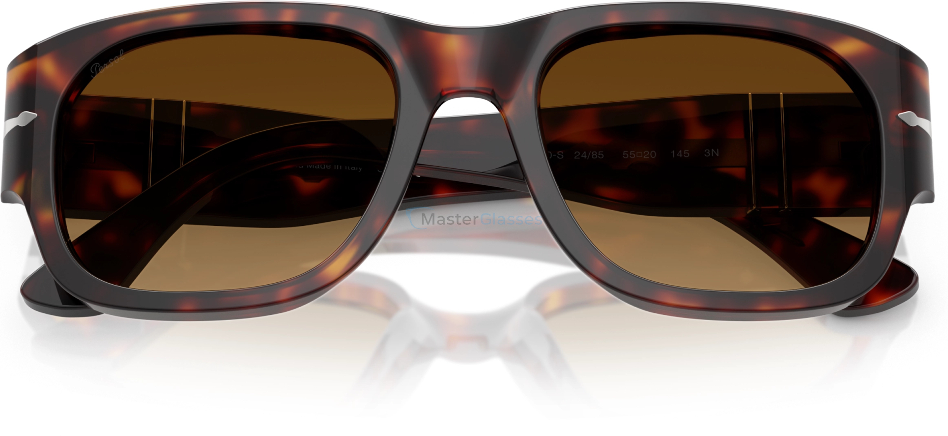 �������������� ���� Persol PO3380S 24/85 Tortoise