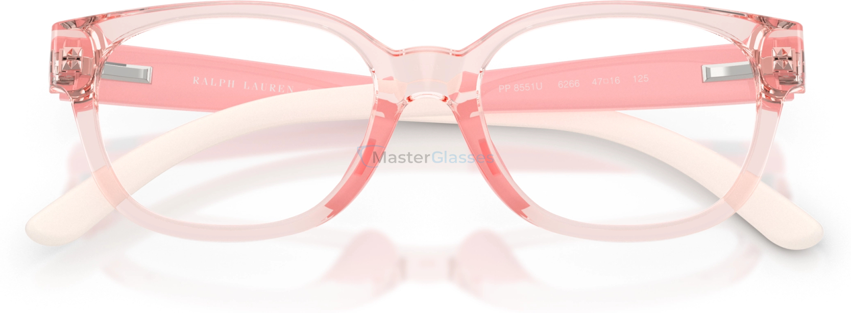   Polo PP8551U 6266 Pink