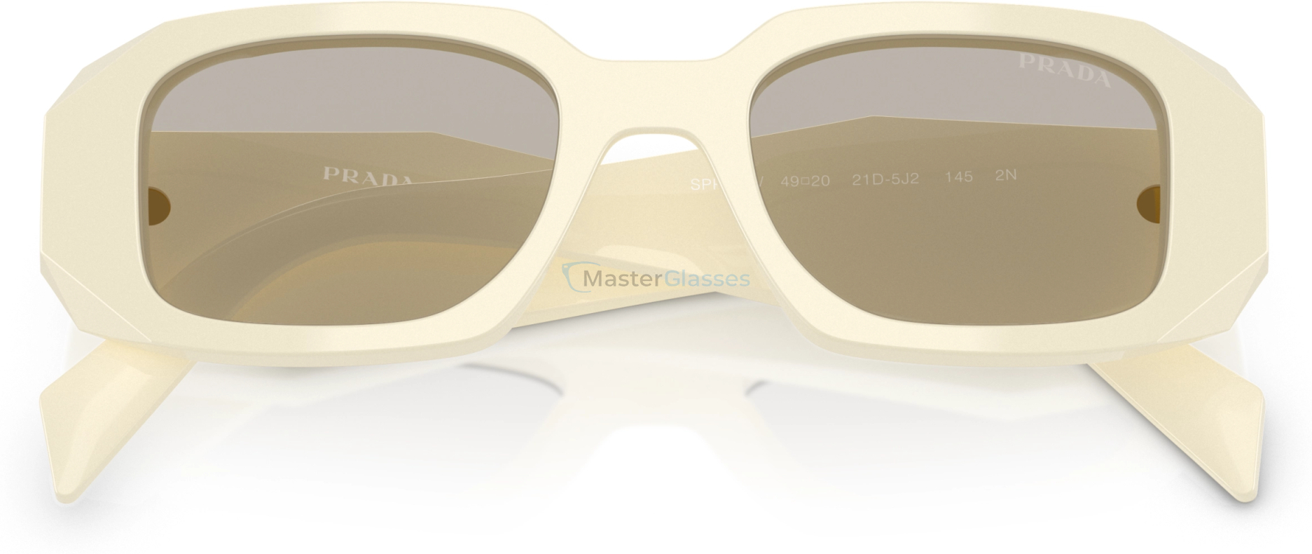   Prada PR 17WS 21D5J2 White