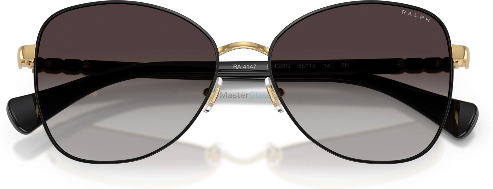   Ralph RA4147 94438G Black