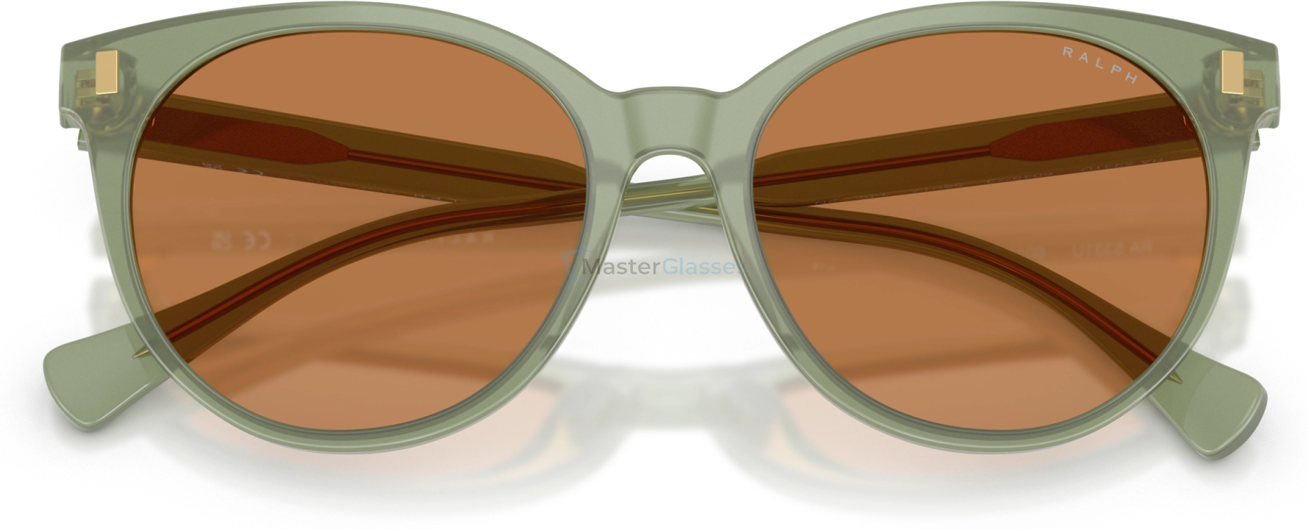   Ralph RA5331U 604973 Green