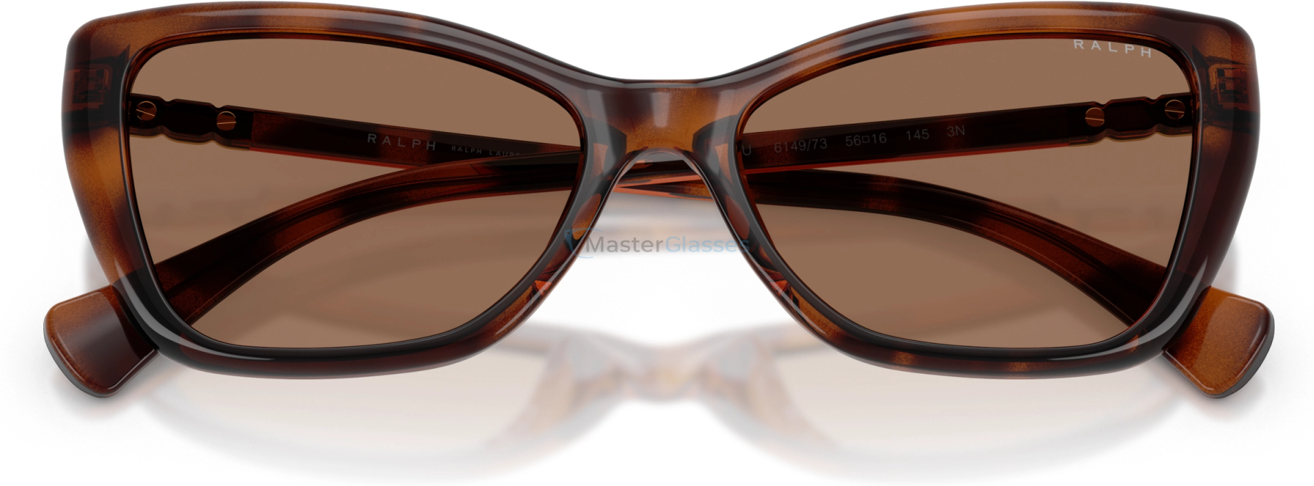   Ralph RA5332U 614973 Tortoise