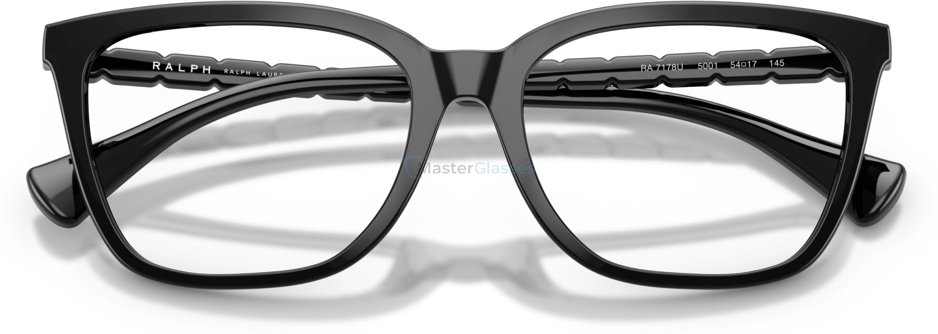  Ralph RA7178U 5001 Black