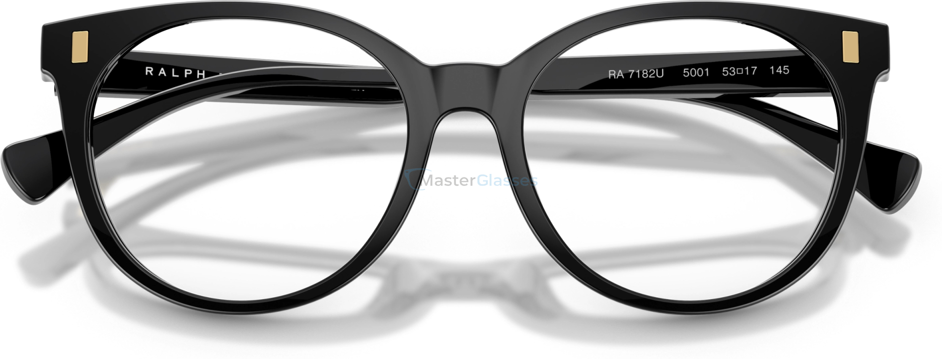  Ralph RA7182U 5001 Black